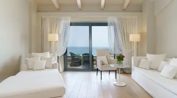 AEGEAN PEARL CRETE