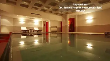 Aegean Pearl Hotel & Spa