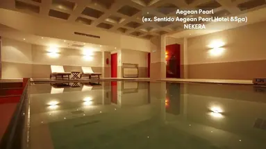 Aegean Pearl Hotel & Spa