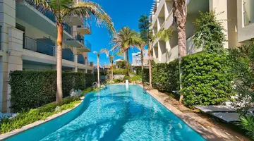 AEGEAN PEARL HOTEL & SPA