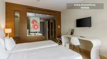 Aegean Pearl Hotel & Spa
