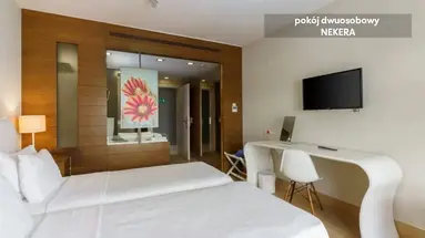 Aegean Pearl Hotel & Spa