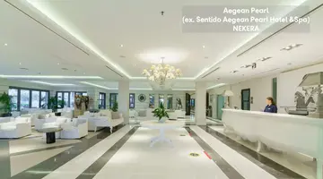 Aegean Pearl Hotel & Spa