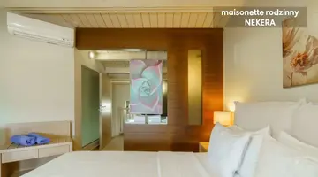 Aegean Pearl Hotel & Spa