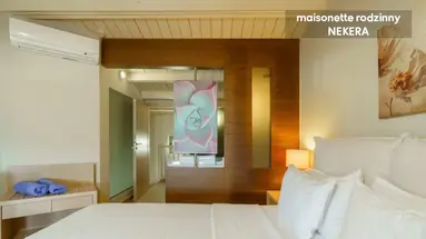 Aegean Pearl Hotel & Spa
