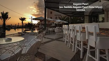 Aegean Pearl Hotel & Spa