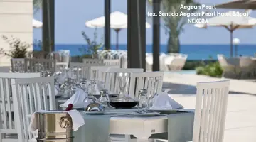 Aegean Pearl Hotel & Spa