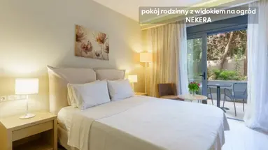 Aegean Pearl Hotel & Spa