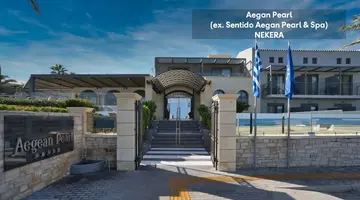 Aegean Pearl Hotel & Spa