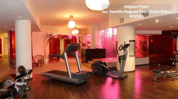 Aegean Pearl Hotel & Spa