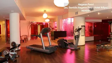 Aegean Pearl Hotel & Spa