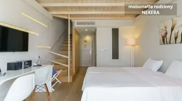 Aegean Pearl Hotel & Spa