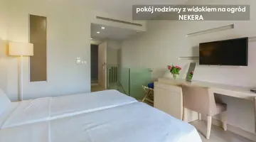 Aegean Pearl Hotel & Spa