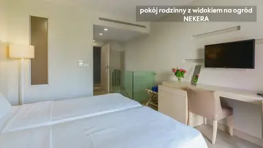 Aegean Pearl Hotel & Spa