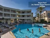 Aegean Pearl Hotel & Spa