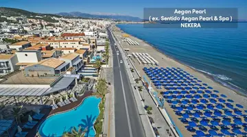Aegean Pearl Hotel & Spa