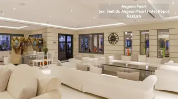 Aegean Pearl Hotel & Spa