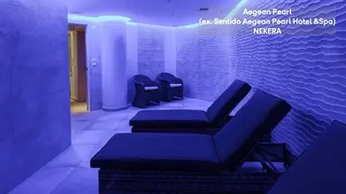 Aegean Pearl Hotel & Spa