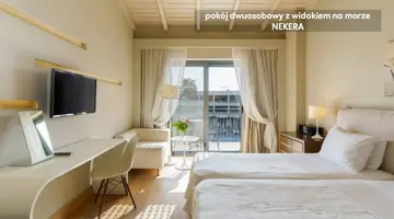 Aegean Pearl Hotel & Spa