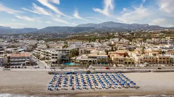AEGEAN PEARL HOTEL