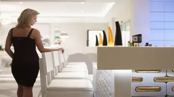 Aegean Pearl