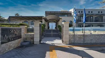 Aegean Pearl