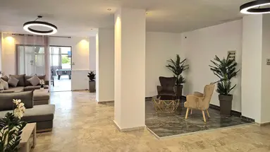 Aegean Pearl