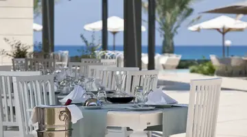 Aegean Pearl