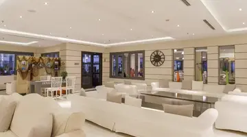 Aegean Pearl