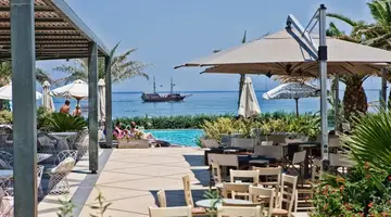Aegean Pearl