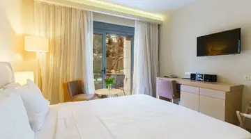 Aegean Pearl