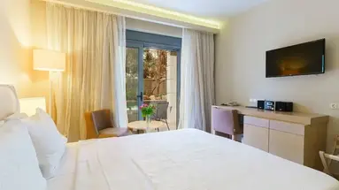Aegean Pearl