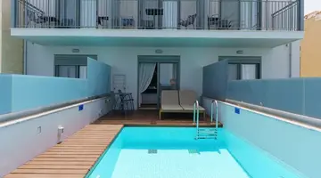 Aegean Pearl