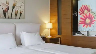 Aegean Pearl