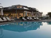 Aegean Pearl