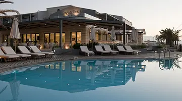 Aegean Pearl