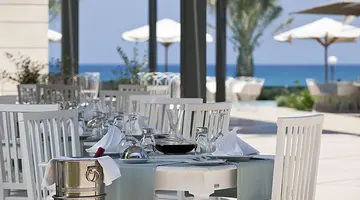 Aegean Pearl