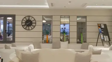 Aegean Pearl