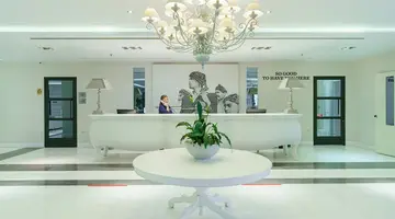 Aegean Pearl
