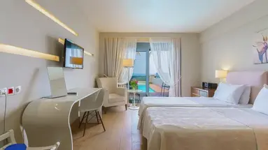 Aegean Pearl