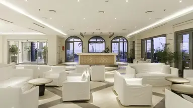 Aegean Pearl