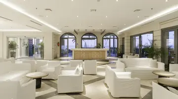Aegean Pearl