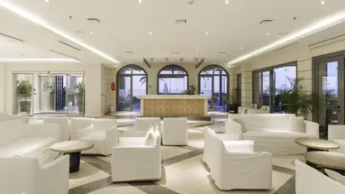 Aegean Pearl