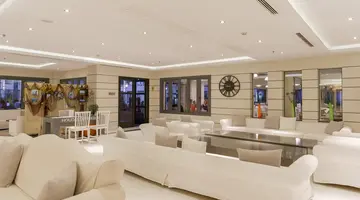 Aegean Pearl