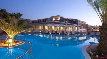 Aegean Pearl