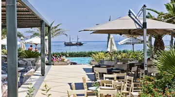 Aegean Pearl