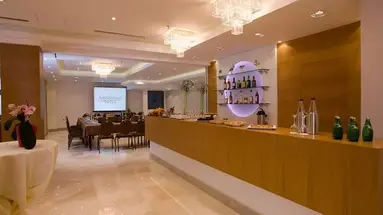 Aegean Pearl