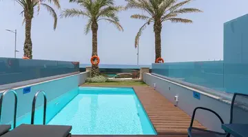 Aegean Pearl