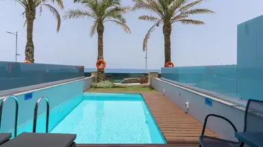 Aegean Pearl
