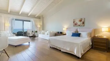 Aegean Pearl